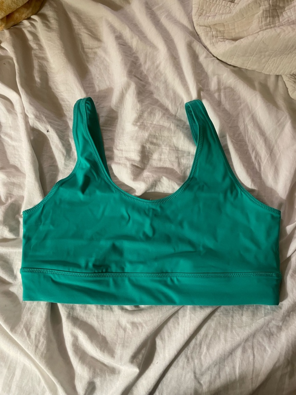 NWOT free people bra